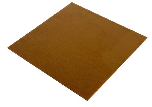 Cotton Fabric-Base BAKELITE, YW-BA-PC