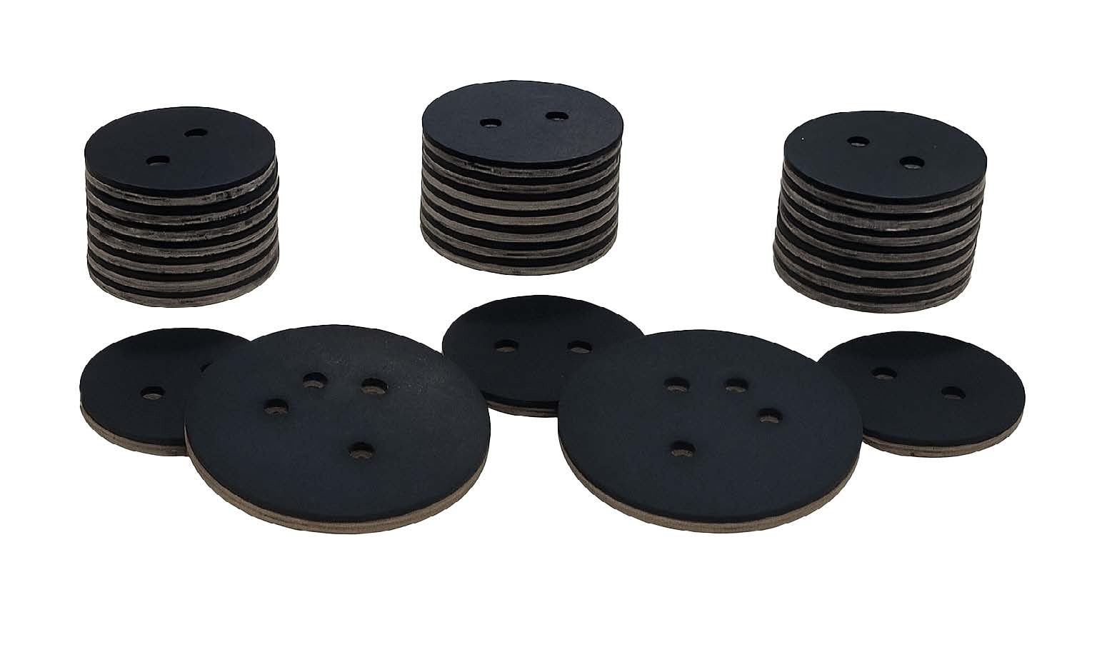 RPL (Rubber Clad Laminate)