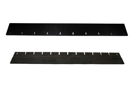 Wiper Blade (Finishing Mill)